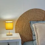 Les Glycines - Maison Familiale Avec Jardin, Entre Nature Et Confort Jou-sous-Monjou