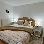 Les Glycines - Maison Familiale Avec Jardin, Entre Nature Et Confort 度假居