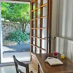 度假居 Les Glycines - Maison Familiale Avec Jardin, Entre Nature Et Confort