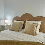 Les Glycines - Maison Familiale Avec Jardin, Entre Nature Et Confort 度假居 Jou-sous-Monjou