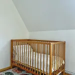 Les Glycines - Maison Familiale Avec Jardin, Entre Nature Et Confort * Jou-sous-Monjou