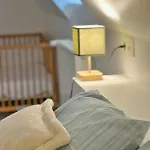 Les Glycines - Maison Familiale Avec Jardin, Entre Nature Et Confort 度假居