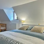 度假居 Les Glycines - Maison Familiale Avec Jardin, Entre Nature Et Confort *