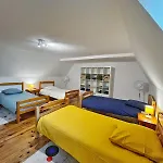 Les Glycines - Maison Familiale Avec Jardin, Entre Nature Et Confort Jou-sous-Monjou