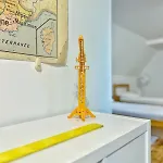 Les Glycines - Maison Familiale Avec Jardin, Entre Nature Et Confort