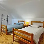 度假居 Les Glycines - Maison Familiale Avec Jardin, Entre Nature Et Confort