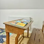 Les Glycines - Maison Familiale Avec Jardin, Entre Nature Et Confort 度假居 *