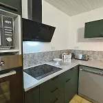 度假居 Les Glycines - Maison Familiale Avec Jardin, Entre Nature Et Confort *