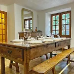 Les Glycines - Maison Familiale Avec Jardin, Entre Nature Et Confort 度假居 *