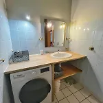 度假居 Les Glycines - Maison Familiale Avec Jardin, Entre Nature Et Confort Jou-sous-Monjou