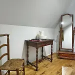 Les Glycines - Maison Familiale Avec Jardin, Entre Nature Et Confort * Jou-sous-Monjou