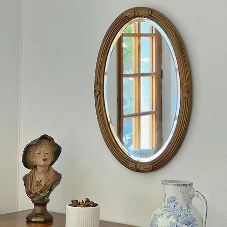 Semesterbostad Les Glycines - Maison Familiale Avec Jardin, Entre Nature Et Confort Jou-sous-Monjou