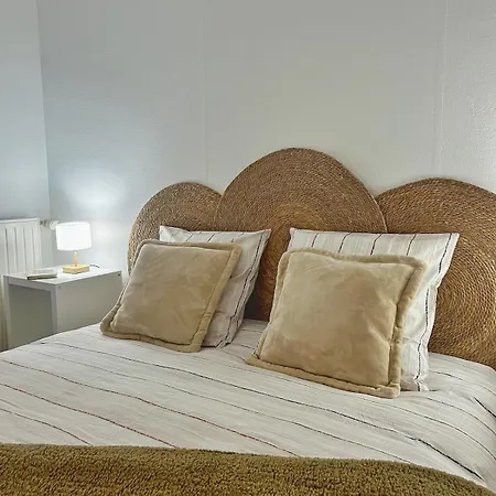 Les Glycines - Maison Familiale Avec Jardin, Entre Nature Et Confort Semesterbostad Jou-sous-Monjou