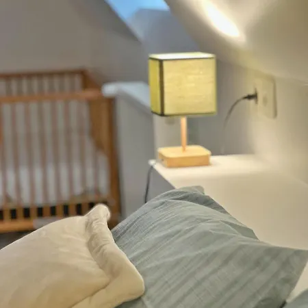 Les Glycines - Maison Familiale Avec Jardin, Entre Nature Et Confort Ferienhaus
