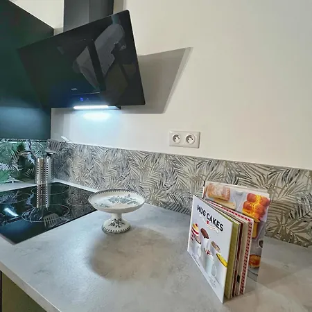 Les Glycines - Maison Familiale Avec Jardin, Entre Nature Et Confort * Jou-sous-Monjou