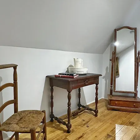 Les Glycines - Maison Familiale Avec Jardin, Entre Nature Et Confort * Jou-sous-Monjou