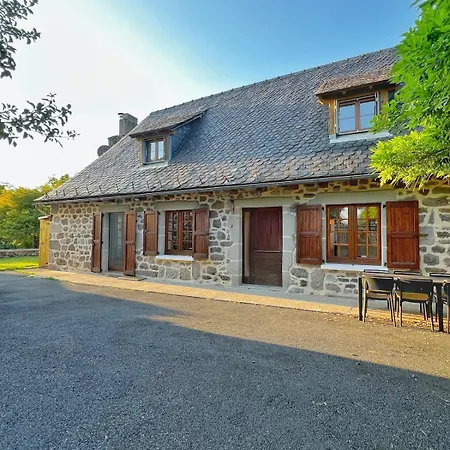 Les Glycines - Maison Familiale Avec Jardin, Entre Nature Et Confort Semesterbostad *