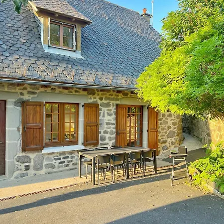 Semesterbostad Les Glycines - Maison Familiale Avec Jardin, Entre Nature Et Confort *