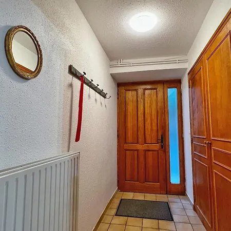 Les Glycines - Maison Familiale Avec Jardin, Entre Nature Et Confort Ferienhaus Jou-sous-Monjou