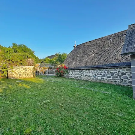 Les Glycines - Maison Familiale Avec Jardin, Entre Nature Et Confort * Jou-sous-Monjou