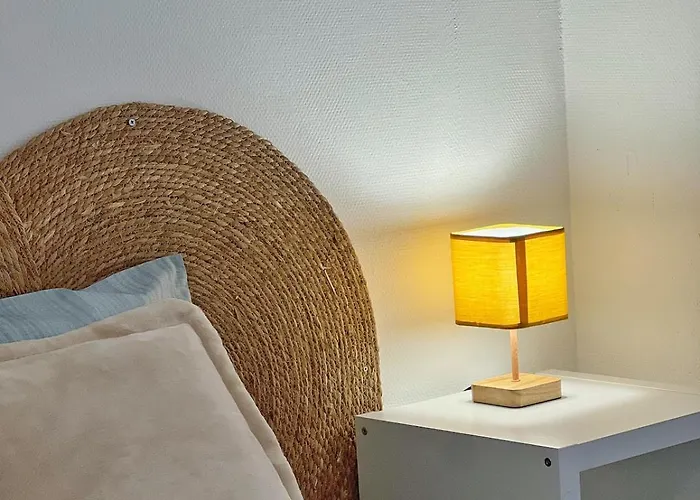 Les Glycines - Maison Familiale Avec Jardin, Entre Nature Et Confort * Jou-sous-Monjou