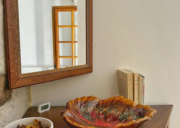 Les Glycines - Maison Familiale Avec Jardin, Entre Nature Et Confort Dom wakacyjny *