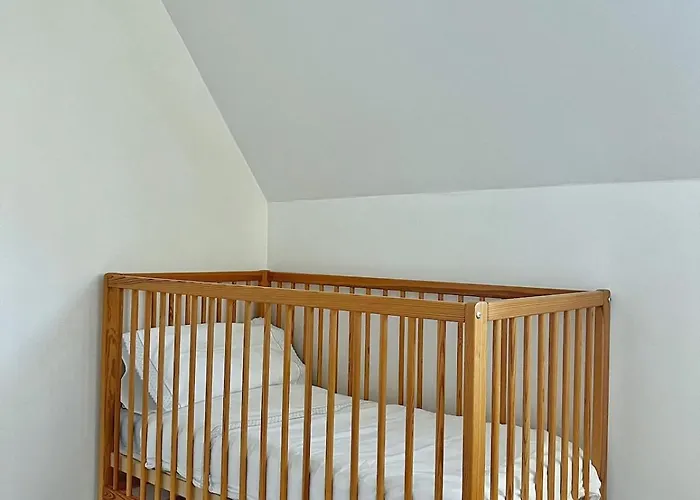 Les Glycines - Maison Familiale Avec Jardin, Entre Nature Et Confort * Jou-sous-Monjou