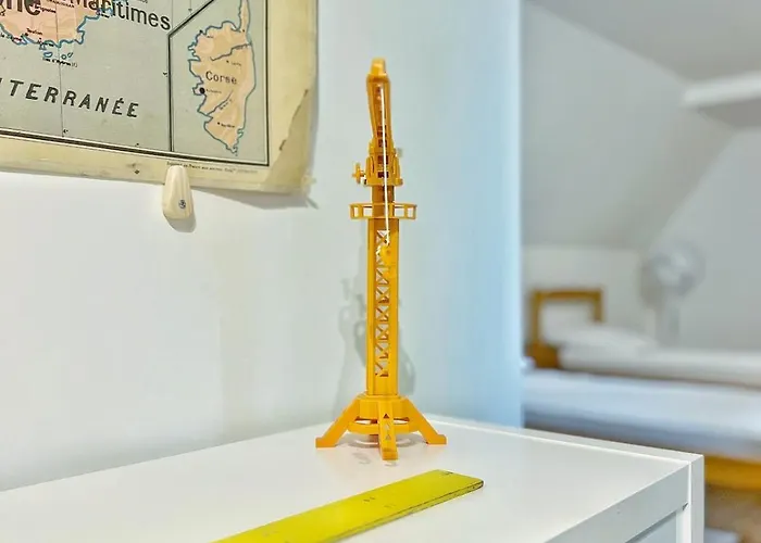 Les Glycines - Maison Familiale Avec Jardin, Entre Nature Et Confort