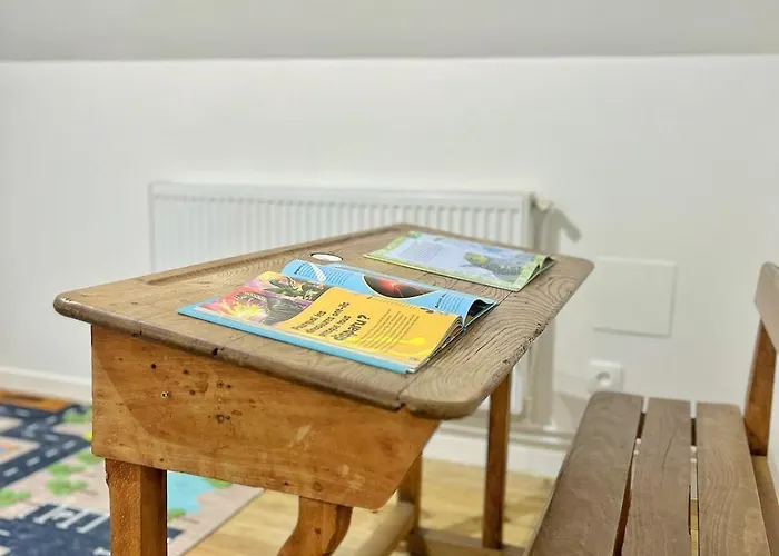 Les Glycines - Maison Familiale Avec Jardin, Entre Nature Et Confort Dom wakacyjny *