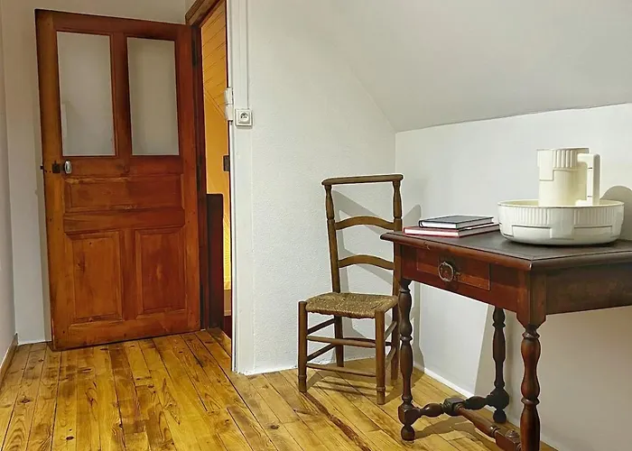 Les Glycines - Maison Familiale Avec Jardin, Entre Nature Et Confort Dom wakacyjny