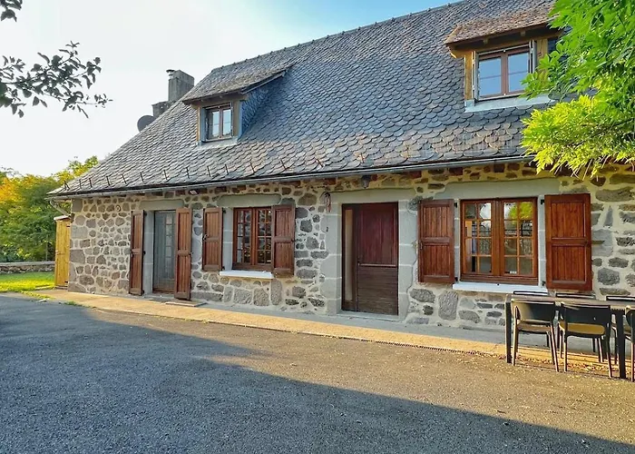 Les Glycines - Maison Familiale Avec Jardin, Entre Nature Et Confort Dom wakacyjny *