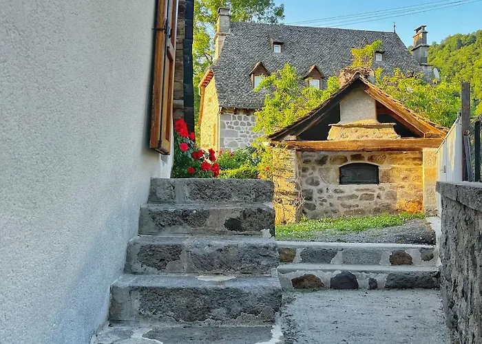 Les Glycines - Maison Familiale Avec Jardin, Entre Nature Et Confort Dom wakacyjny